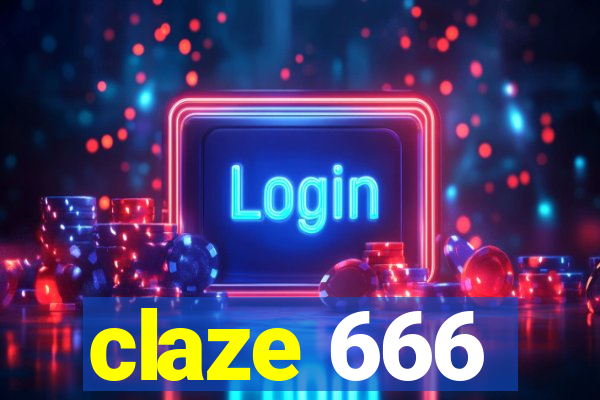 claze 666